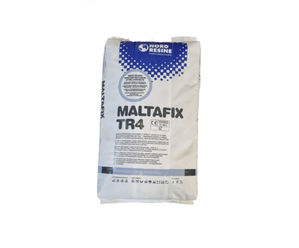MALTAFIX TR4
