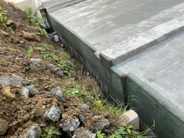 BETONGUAINA BASEMENT - obrazek 6