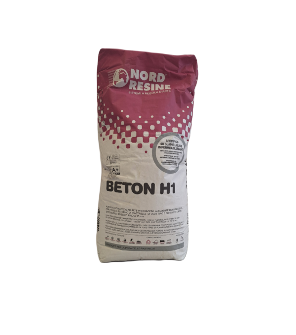 BETON H1