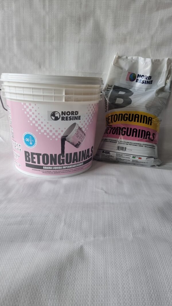BETONGUAINA.S - obrazek 11