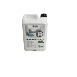 NORDECAL FORTE GEL 5LT